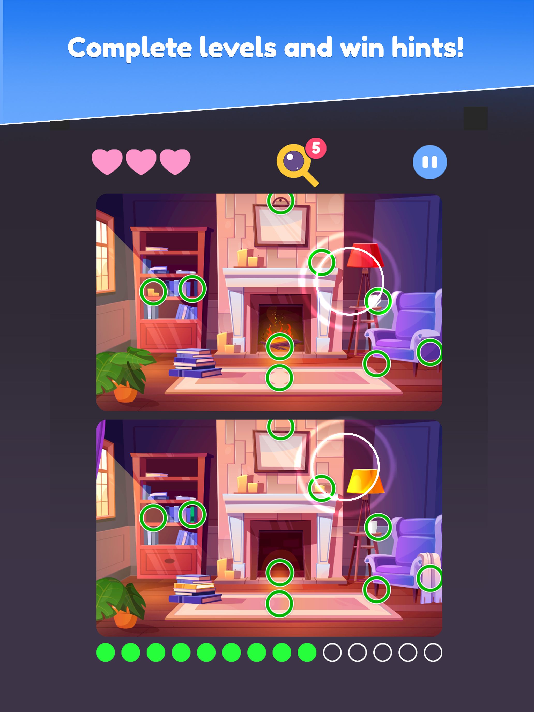 Game Screenshot 2